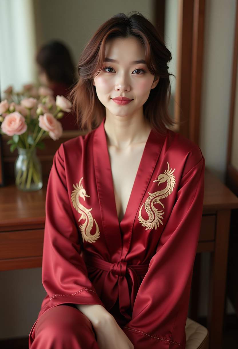 月下汤屋动画剧照