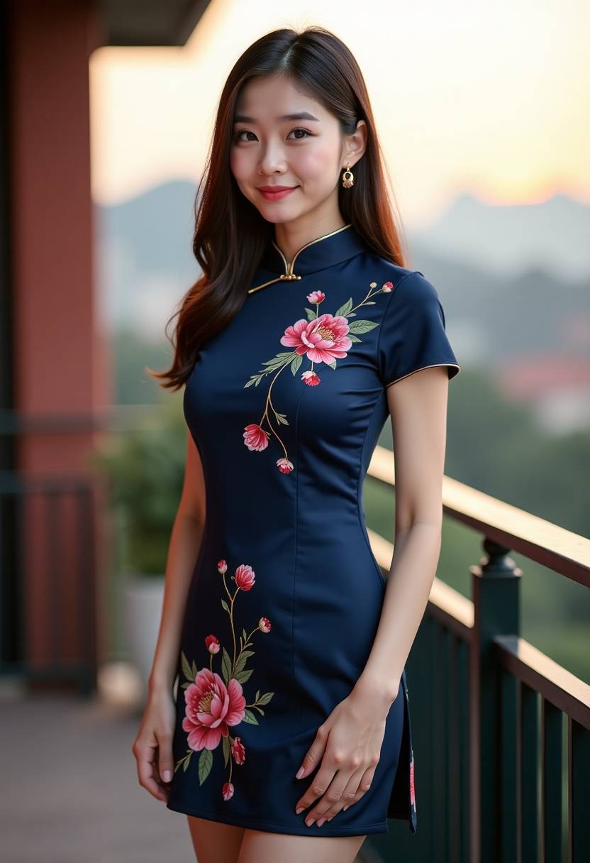 无声展厅剧照
